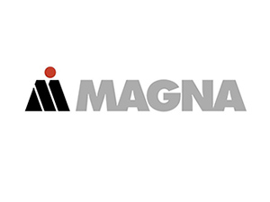 Magna Automotive, 2018