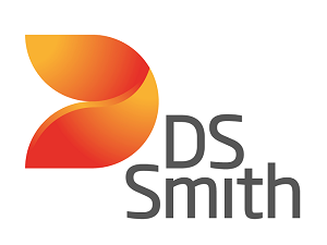 DS Smith Packaging, 2019